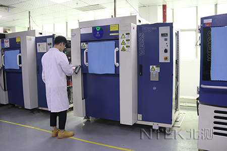 冷熱沖擊試驗(yàn)和快速溫變?cè)囼?yàn)的區(qū)別和選擇