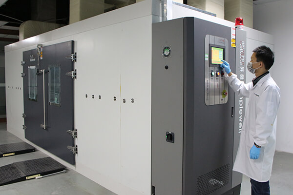 揮發(fā)性有機物VOC檢測報告辦理