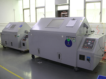 可靠性測試實驗室 可靠性測試實驗室