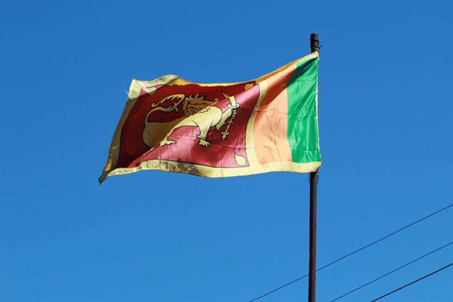 斯里蘭卡發(fā)布新的無線電和電信認(rèn)證