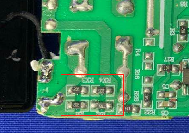 斷開連接器后電容器放電的安全防護(hù)