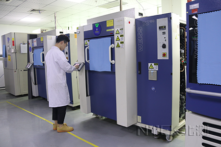 可靠性試驗(yàn)與環(huán)境試驗(yàn)區(qū)別