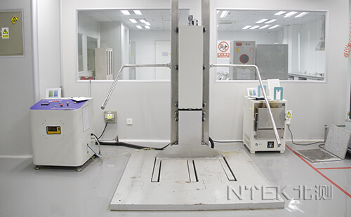 跌落試驗(yàn)的分類(lèi)和方法