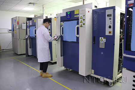 可靠性測(cè)試