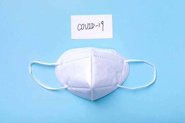 英國發布社區口罩測試規范