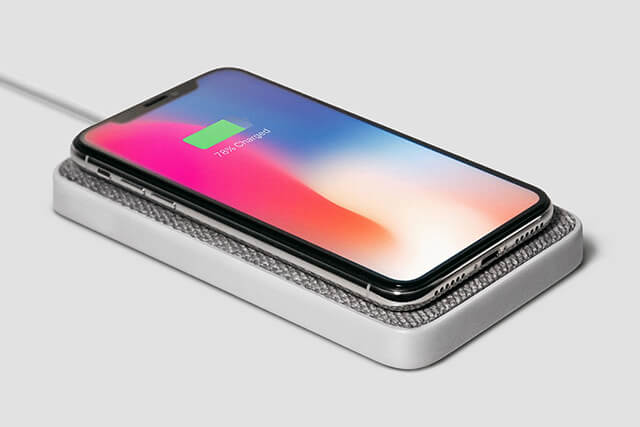 無(wú)線充認(rèn)證