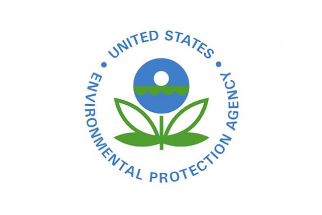美國EPA
