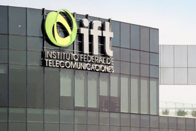 墨西哥IFETEL認(rèn)證