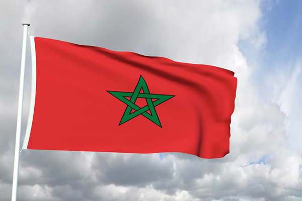 摩洛哥ANRT授權使用Wi-Fi 6E