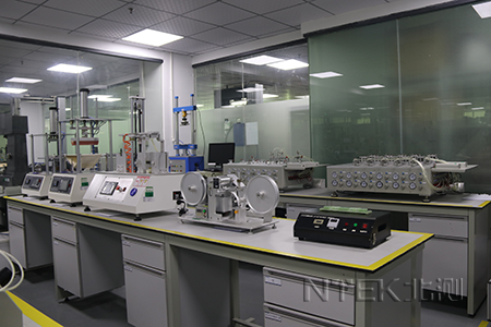 按鍵壽命測試方法和判定標準