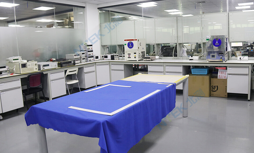 北測電性能實(shí)驗(yàn)室 北測電性能實(shí)驗(yàn)室