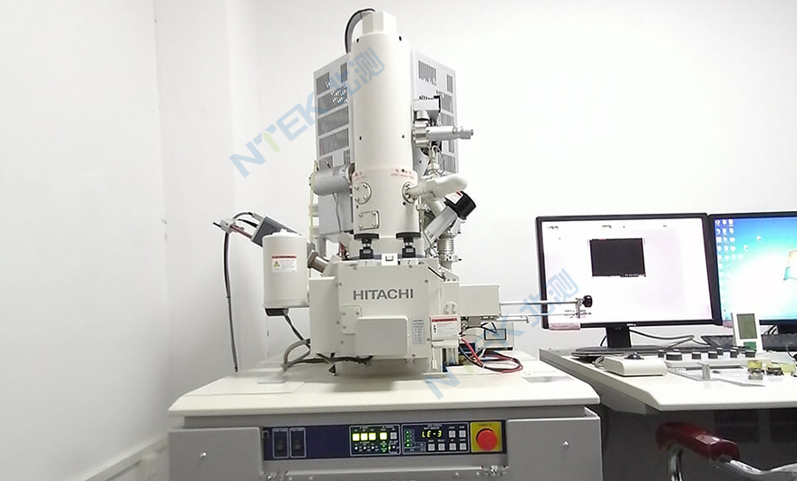 失效分析實驗室