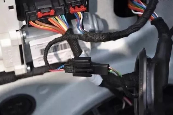 汽車線束檢測(cè)