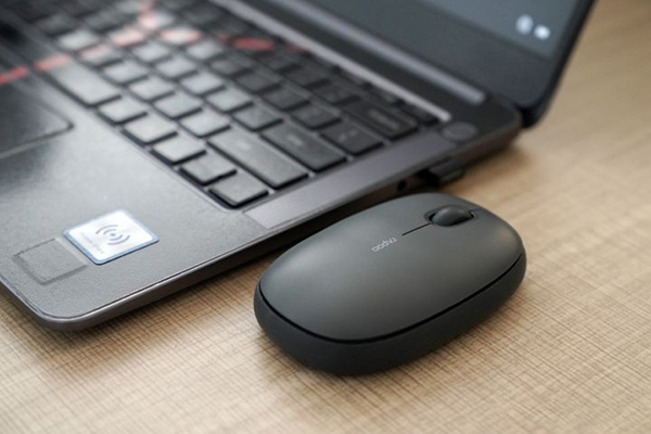 無線鼠標FCC認證