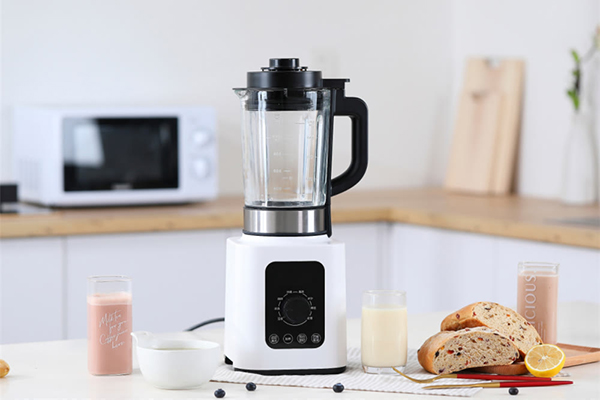 榨汁機FCC認證 榨汁機FCC認證