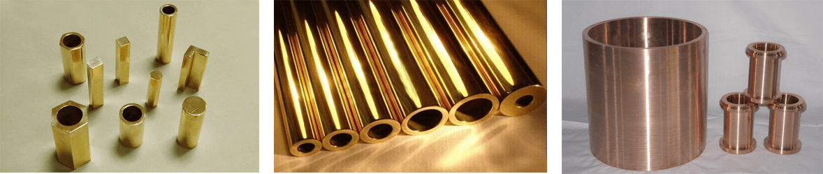 銅合金檢測分析