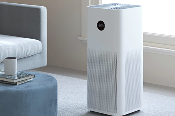 美國加州室內(nèi)空氣凈化器CARB認證