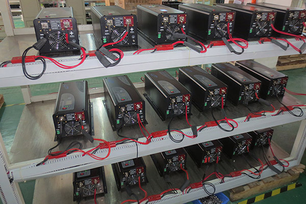 壽命試驗(yàn)（MTBF）介紹