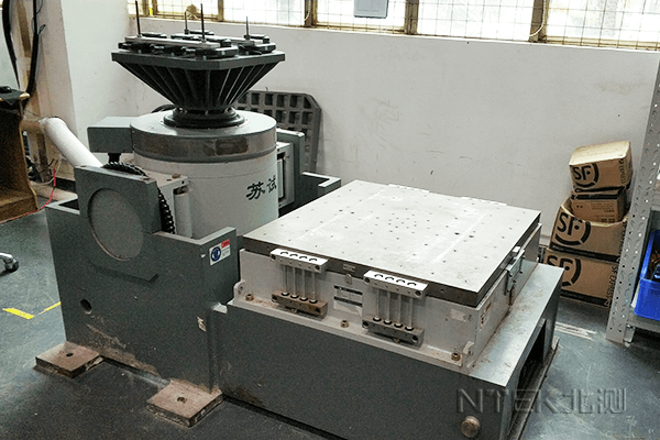 電子產品振動測試