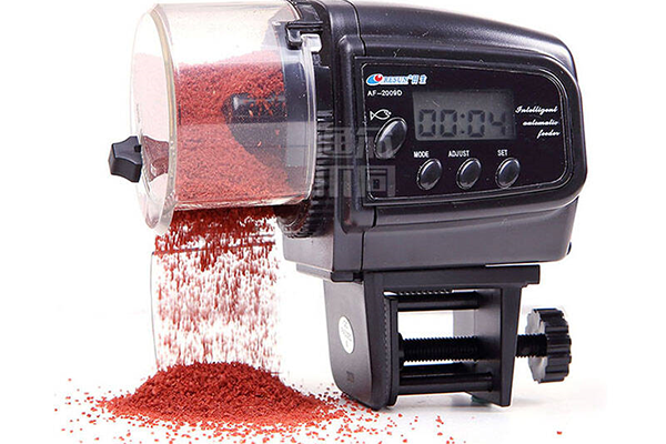 魚(yú)缸喂食器質(zhì)檢報(bào)告