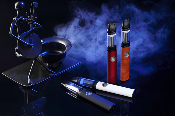 電子煙FDA認證