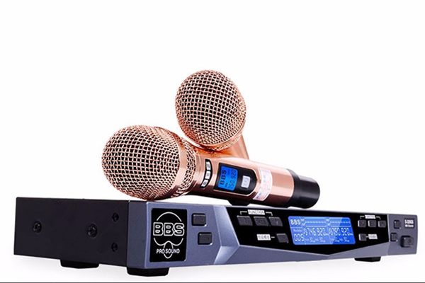 無(wú)線麥克風(fēng)SRRC認(rèn)證