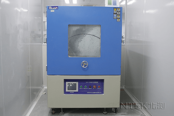 如何提高IP防塵測試中的沙塵使用