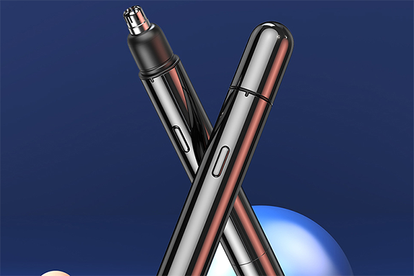 電動鼻毛修剪器質檢報告