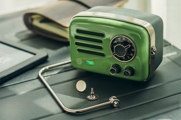 網絡收音機CE認證