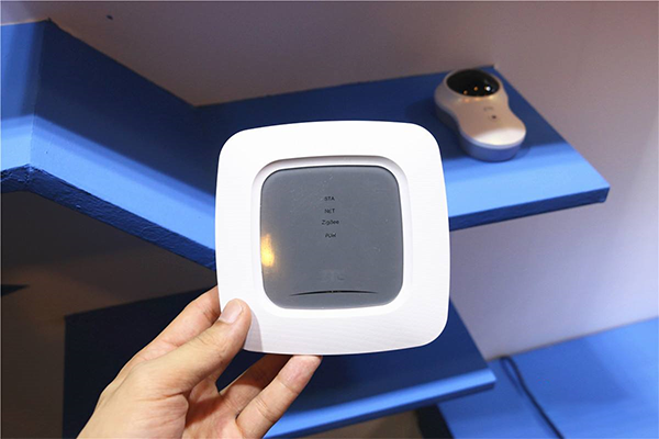 智能網關SRRC認證 智能網關SRRC認證