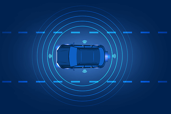 日本將更新UWB和毫米波雷達法規(guī)