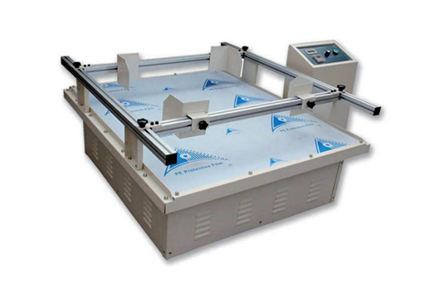 包裝運(yùn)輸測(cè)試