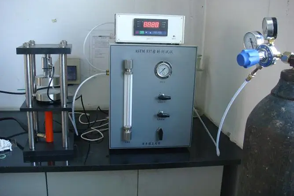 氣密性試驗 氣密性試驗