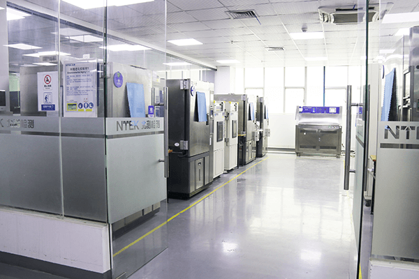 產(chǎn)品做可靠性測試的原因