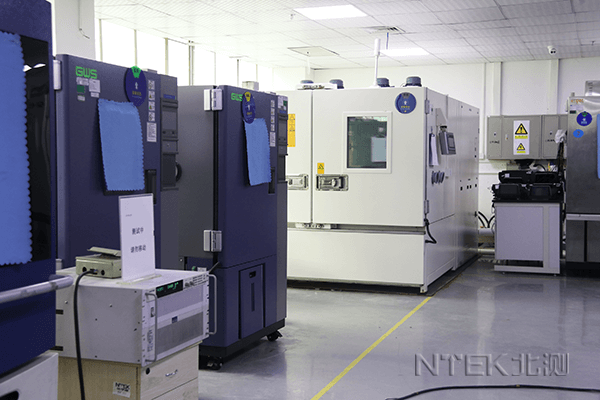 手機可靠性試驗