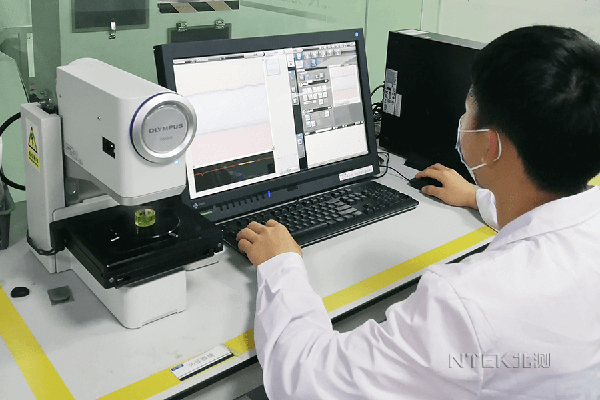 切片分析的原理及用途