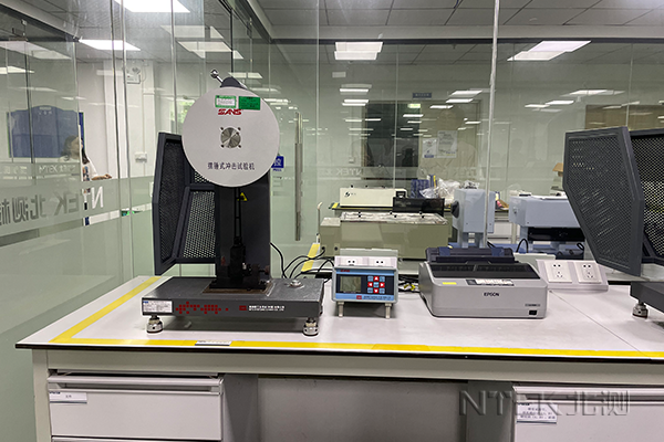 擺錘沖擊試驗(yàn) 擺錘沖擊試驗(yàn)