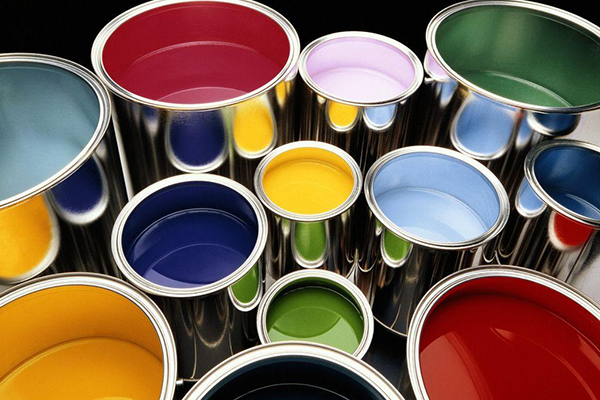 涂料檢測項目及范圍