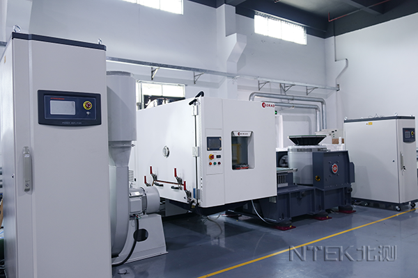 汽車零部件振動測試類別方法