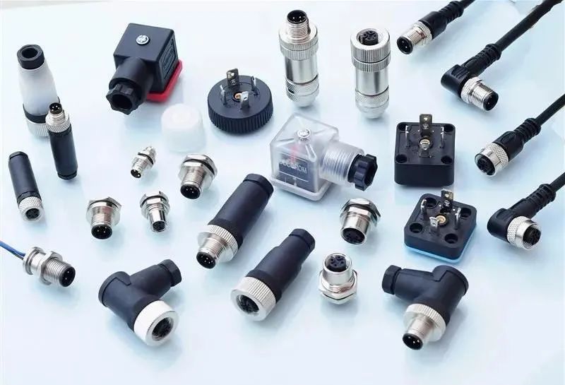 汽車連接器檢測