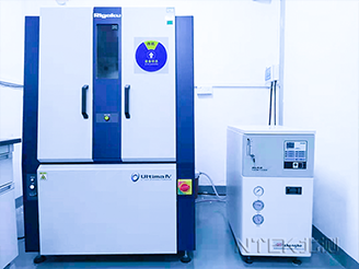 電池材料檢測實驗室 電池材料檢測實驗室