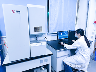 電池材料檢測 電池材料檢測