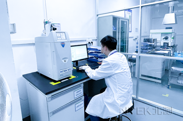 PFAS檢測方法-離子色譜法(IC) PFAS檢測方法-離子色譜法(IC)