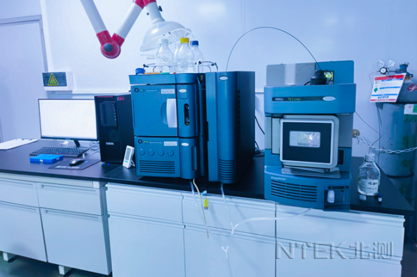 PAS檢測方法-液相-串聯質譜法(LC-MS/MS) PAS檢測方法-液相-串聯質譜法(LC-MS/MS)