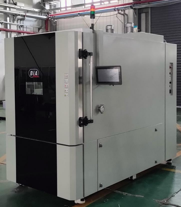 氣壓-溫度-濕度綜合試驗(yàn)箱